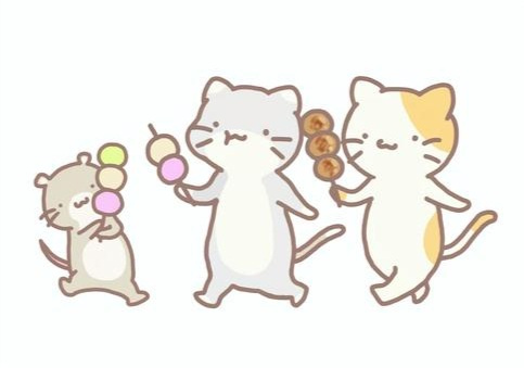 小江戸で食べ歩き!わらの画像
