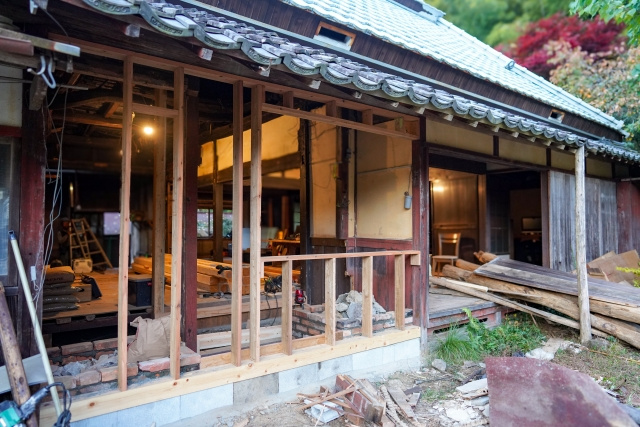 中古リフォーム・リノベの費用と計画の立て方【イエスタ盛岡店】の画像