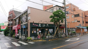 お昼はガツンと！の画像