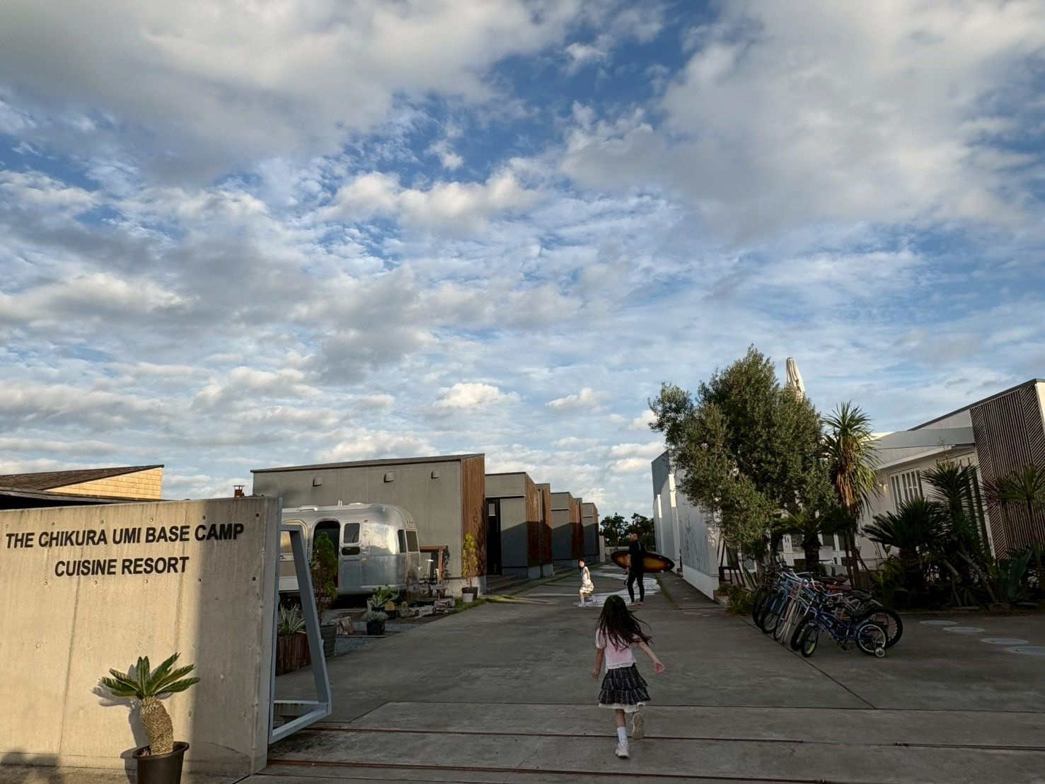 千葉の館山に家族旅行に行ってきました！の画像