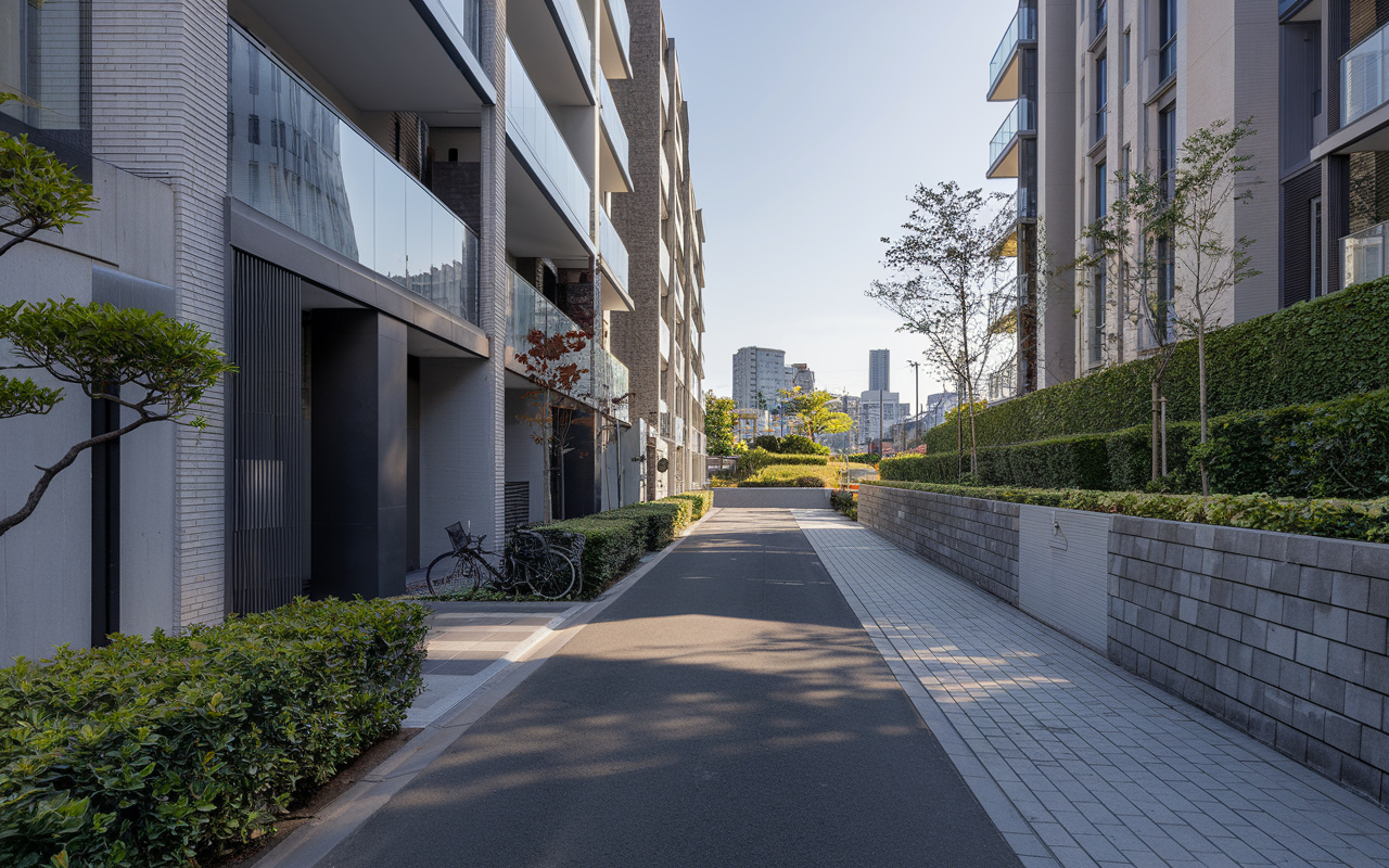 大阪市で北区のマンション相場が気になる方へ!今の売買傾向や価格動向もまとめて解説の画像