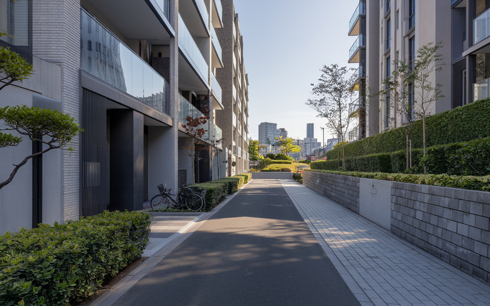 大阪市で北区のマンション相場が気になる方へ！今の売買傾向や価格動向もまとめて解説の画像