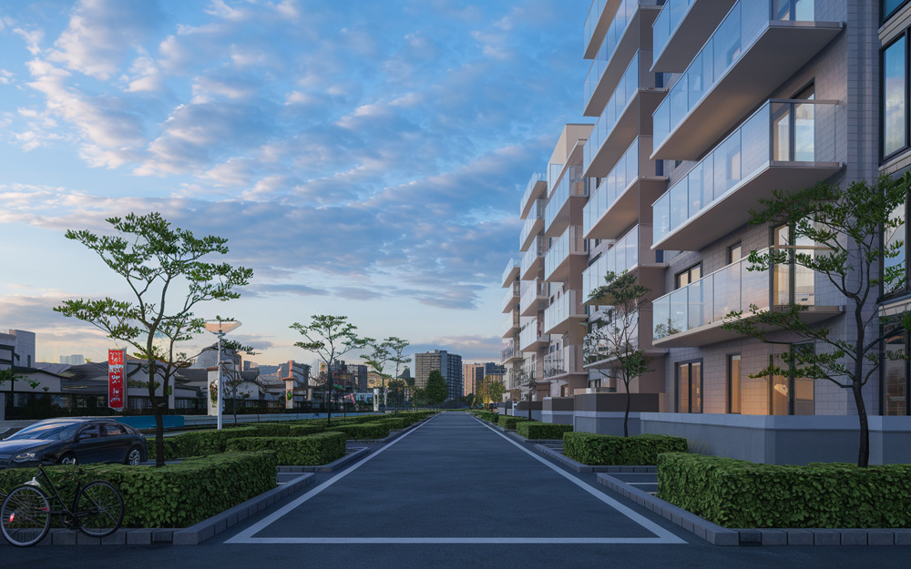 大阪市で東淀川区のマンション購入を検討中の方必見！選び方と購入時の注意点をまとめて紹介の画像