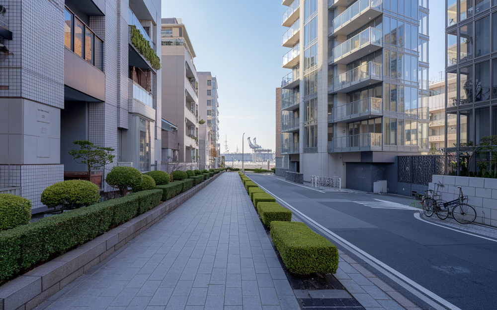 大阪市の港区でマンションを検討中の方必見！おすすめ物件と選び方のコツをご紹介の画像