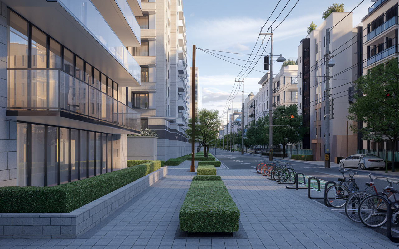 大阪市でマンション購入を考えていますか?中央区で失敗しない選び方をご紹介の画像