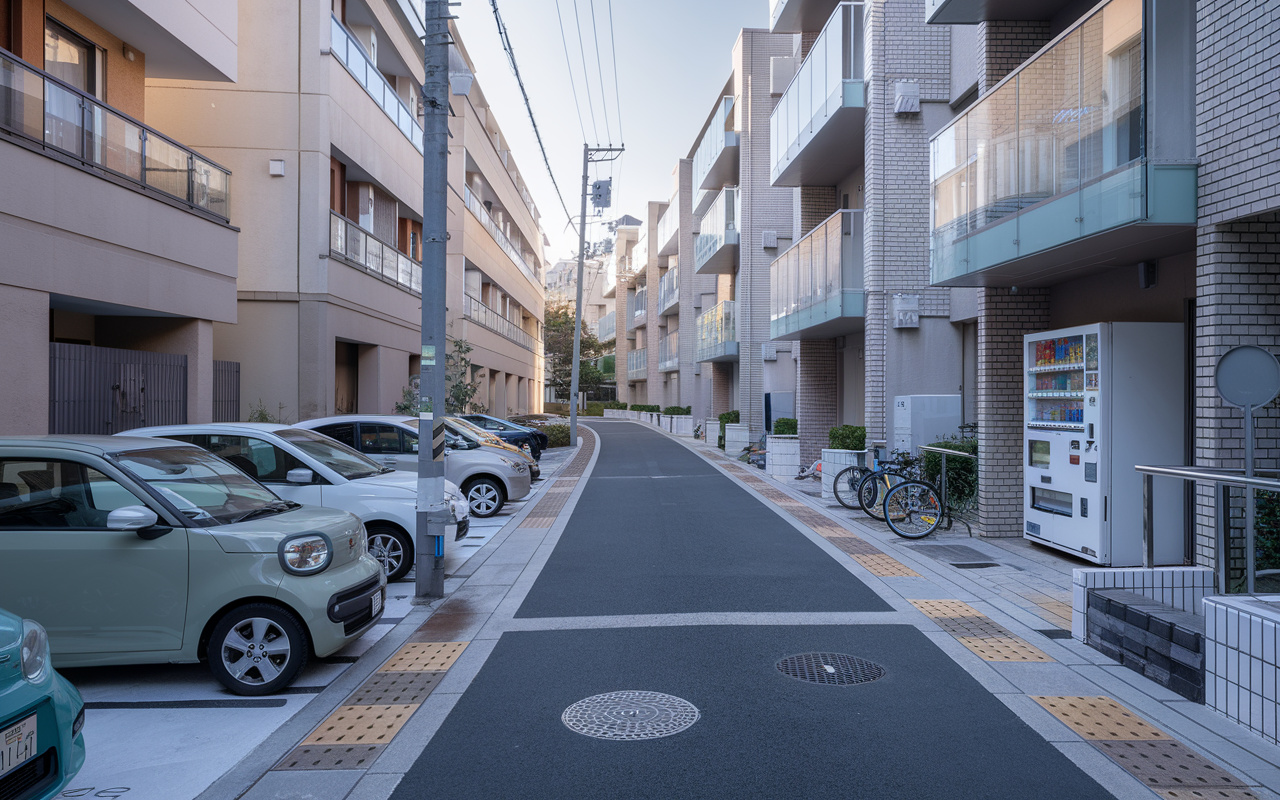 大阪市で東住吉区のマンション購入を検討中の方必見！選び方やエリア特徴を分かりやすく解説の画像
