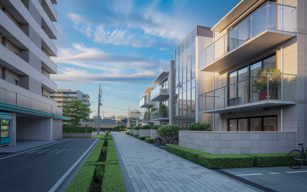大阪市でマンション購入を考えていますか 城東区の相場や選び方も解説の画像