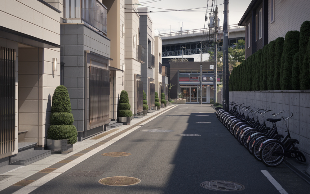 大阪市で大正区のマンション購入を検討中の方必見！価格や住環境の特徴もご紹介の画像