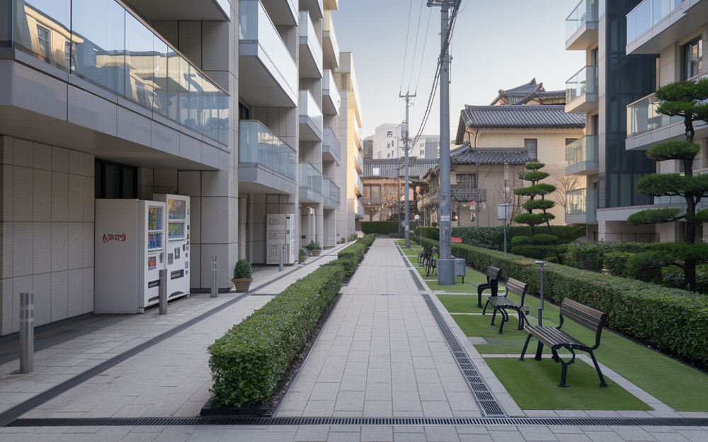 大阪市で平野区のマンション購入を検討中の方へ！相場や選び方のコツを紹介の画像