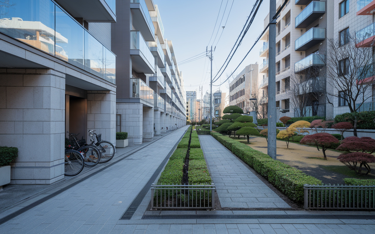 大阪市で住吉区のマンション購入を検討中の方必見！住吉区の相場や選び方もご紹介の画像