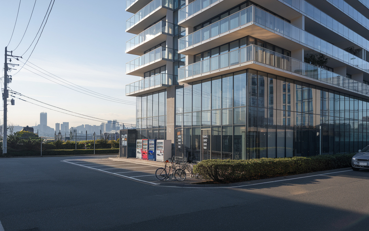 大阪市で北区のマンション売却を検討中の方へ!相場や査定価格の決め方を紹介の画像