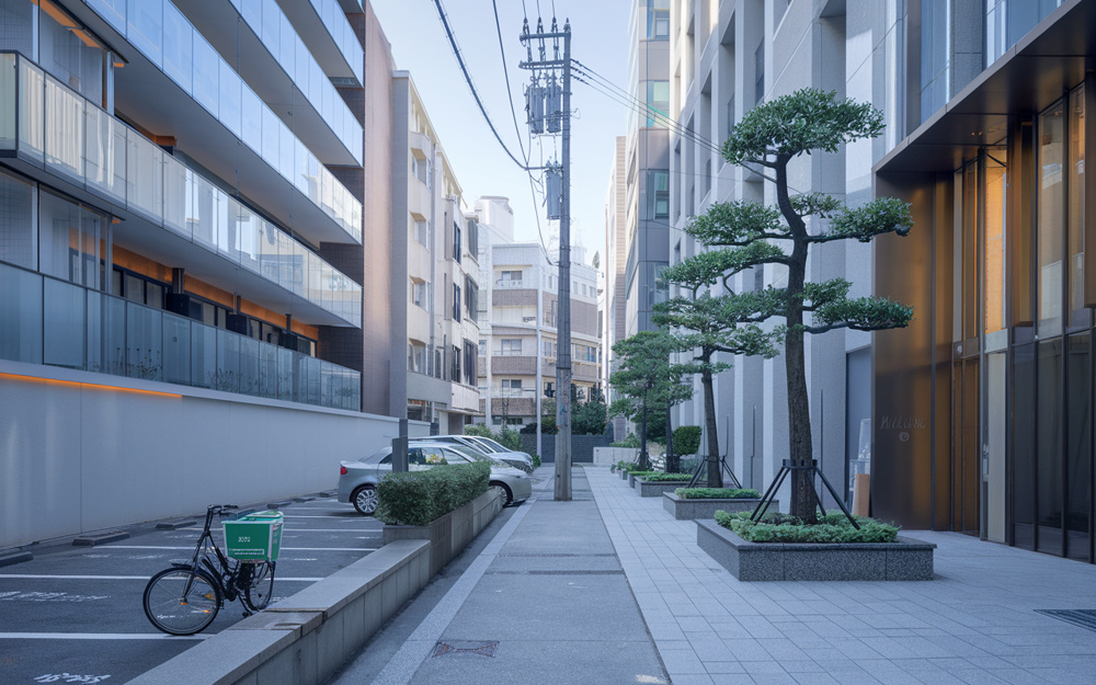 大阪市で西区のマンション売却を検討中の方必見！売却相場や手続きの流れを解説の画像
