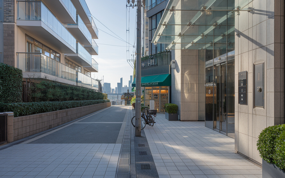 大阪市で中央区のマンション売却を検討中の方必見！相場や売却時期のポイントも紹介の画像