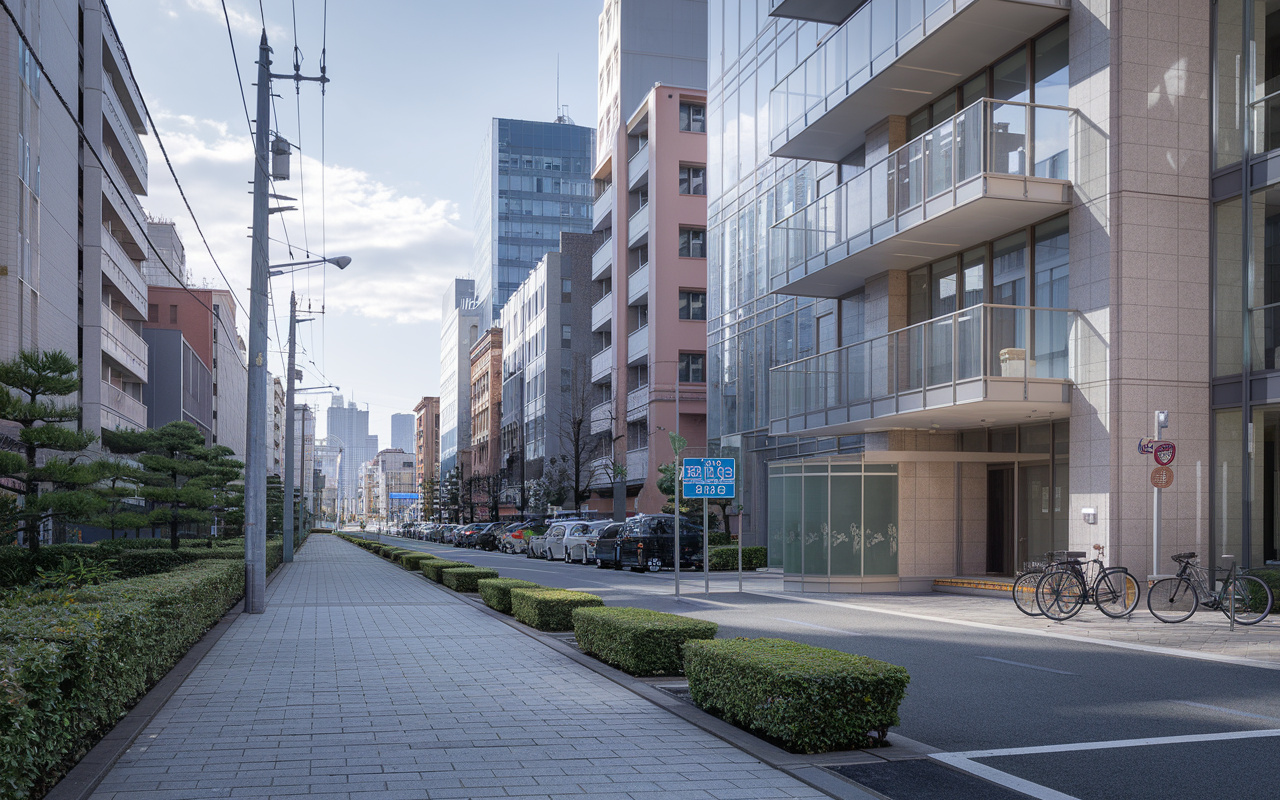 大阪市で福島区のマンション売却を検討中なら？相場や高く売るコツもご紹介の画像