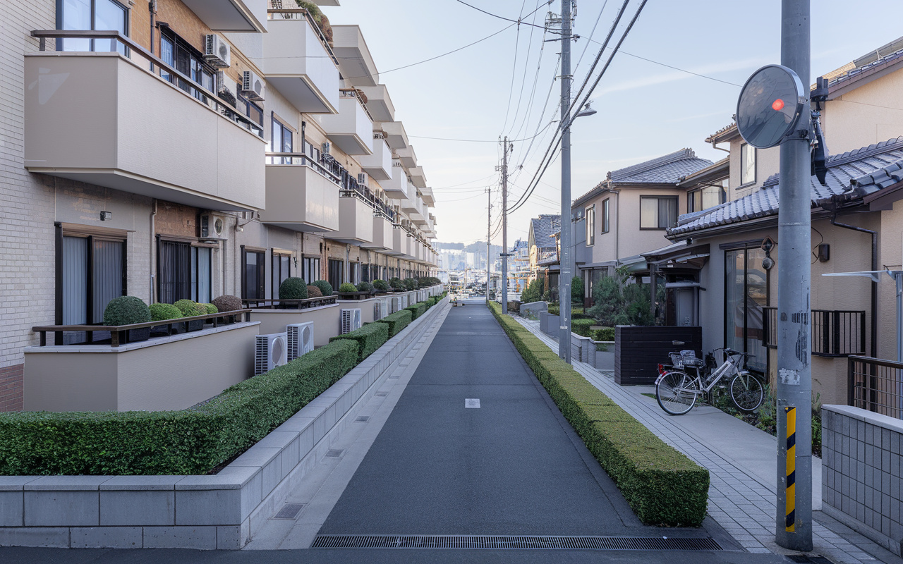 大阪市で旭区マンション売却を検討中の方へ！相場や売り時のポイントもご紹介の画像