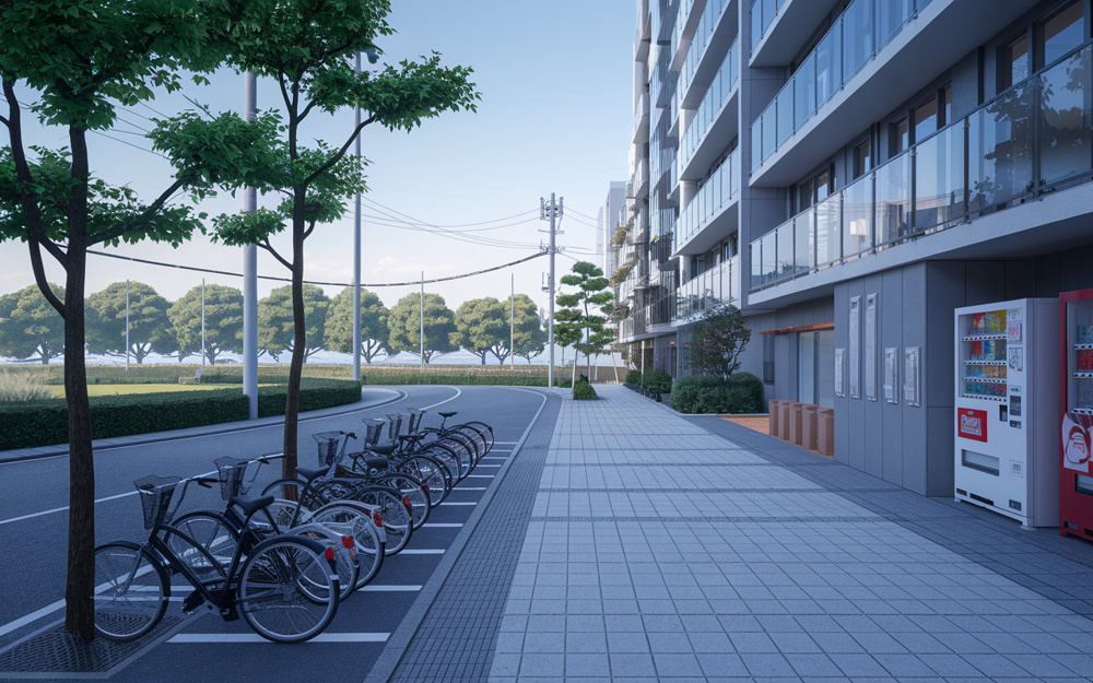 大阪市でマンション売却を考えていますか 鶴見区の市場動向や成功ポイントも紹介の画像