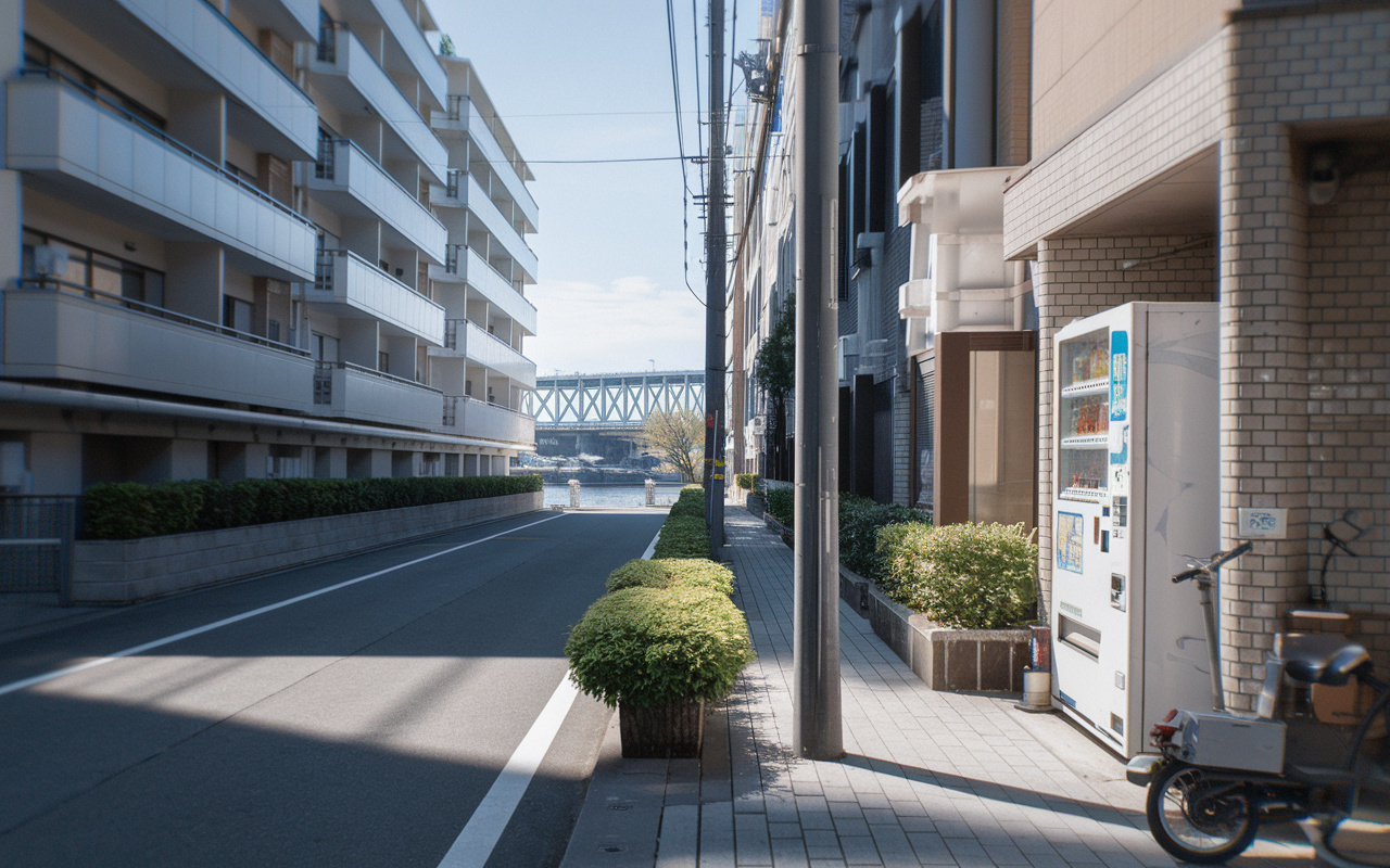 大阪市でマンション売却を検討中の方必見！大正区の相場や費用を詳しく紹介の画像