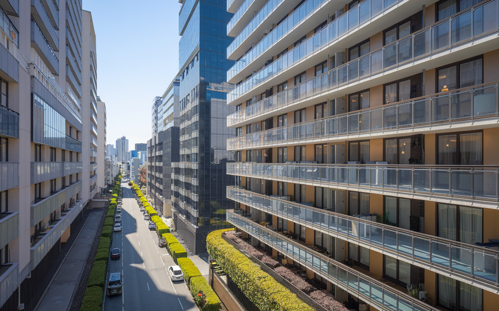 大阪市で東住吉区のマンション売却を検討中の方必見！相場や手続きの流れを分かりやすく解説の画像