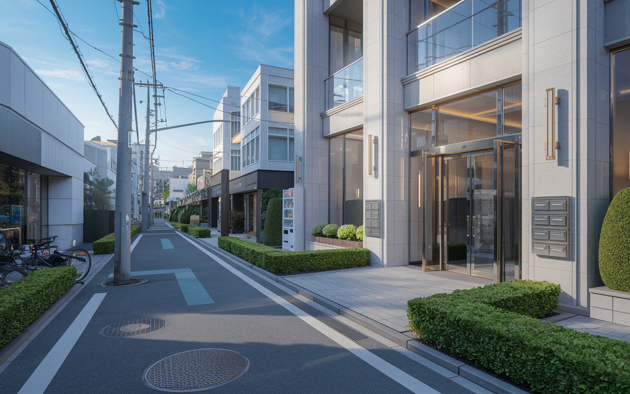 大阪市でマンション売却を考えていますか 大阪市西区の相場や流れを解説の画像