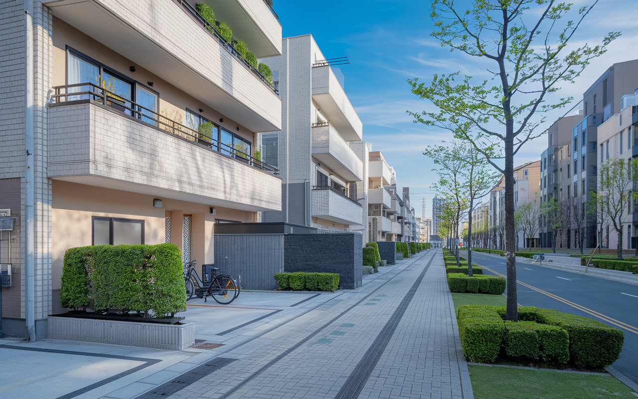 大阪市でマンション売却をお考えですか?住吉区の相場や手順もご紹介の画像