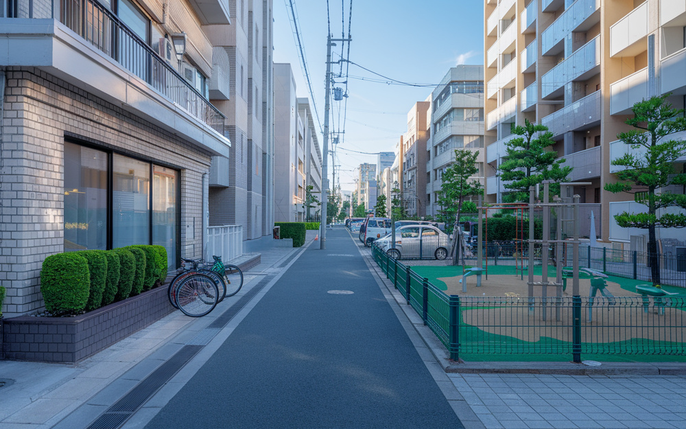 大阪市で平野区のマンション売却を考え中の方必見！売却相場やポイントを分かりやすくご紹介の画像