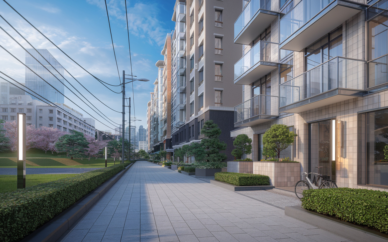 大阪市でマンション売却相場を知りたい方必見！天王寺区の相場や特徴を詳しく解説の画像
