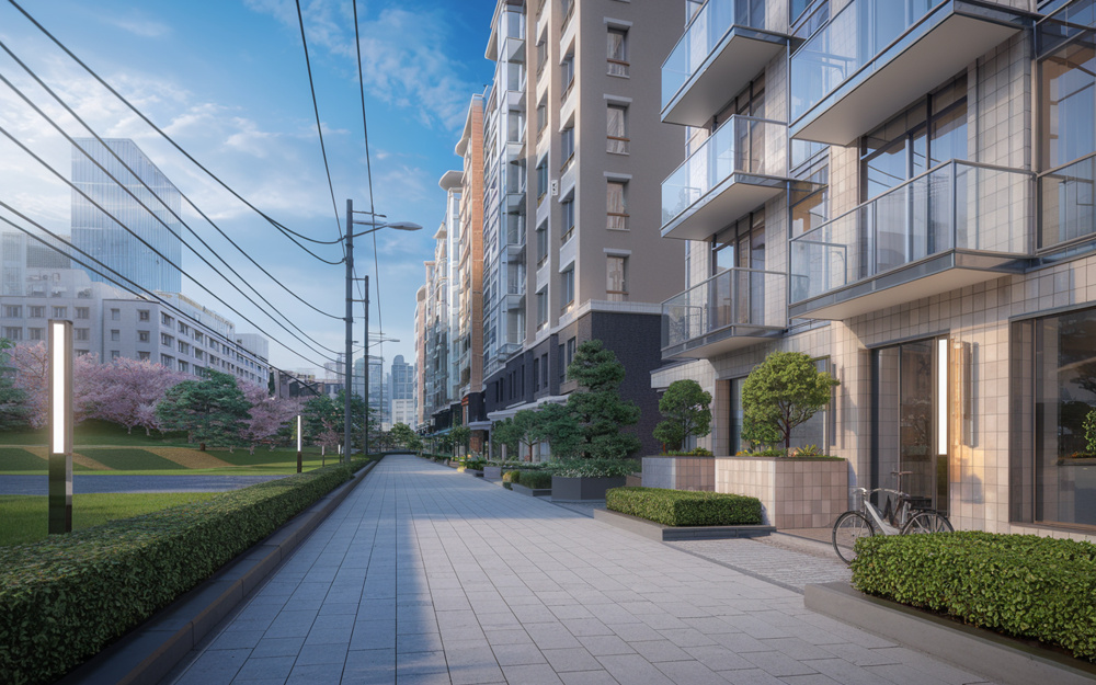 大阪市でマンション売却相場を知りたい方必見！天王寺区の相場や特徴を詳しく解説の画像