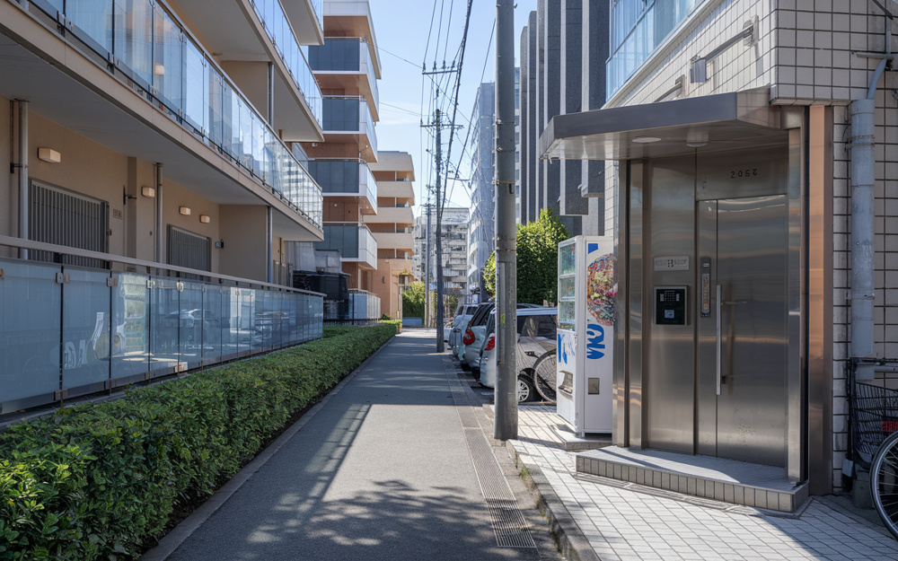 大阪市で東淀川区マンション売却を検討中の方必見！相場の最新情報と高く売るコツも紹介の画像