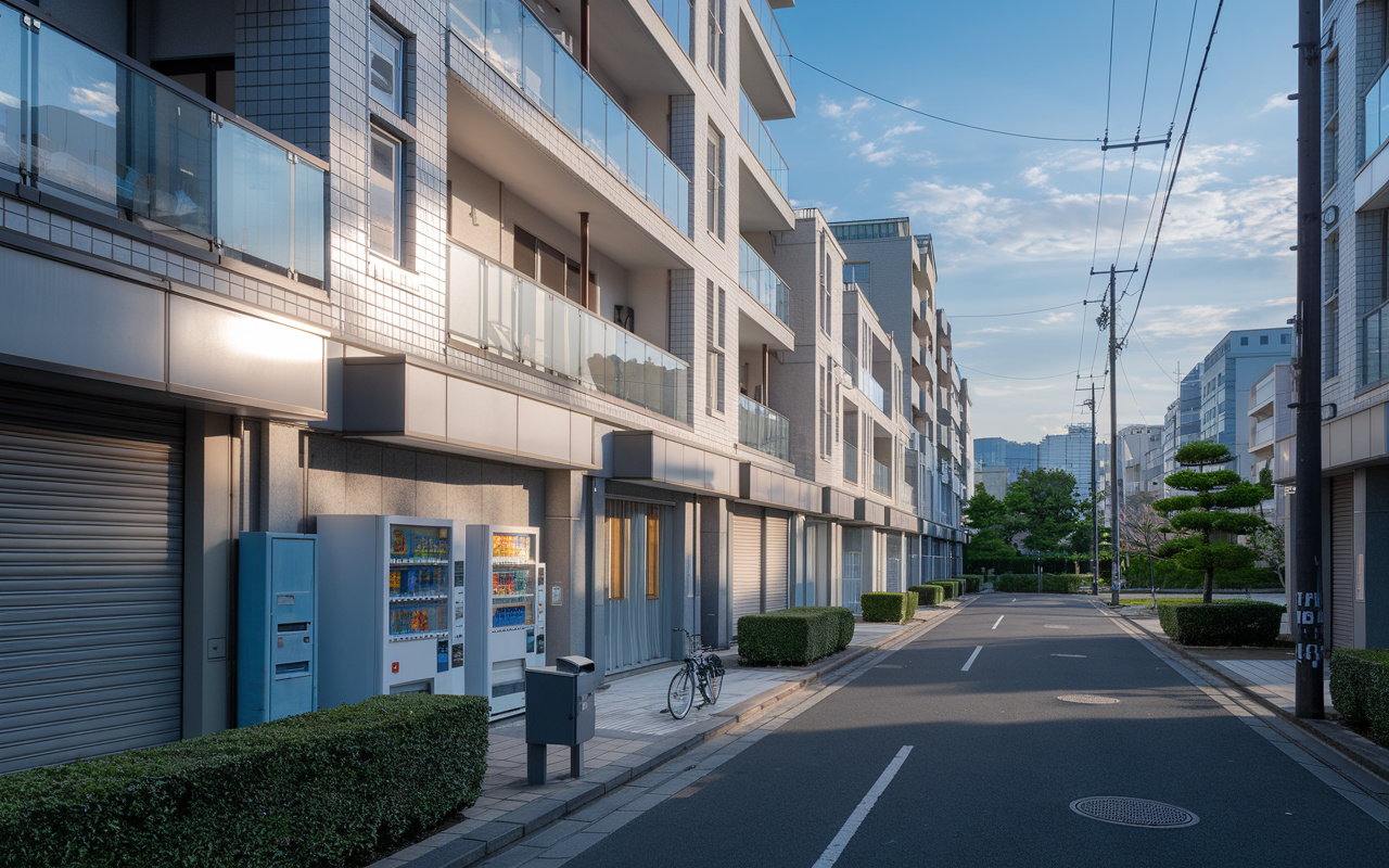 大阪市でマンション売却を検討中の方必見!旭区の相場や査定の流れも解説の画像