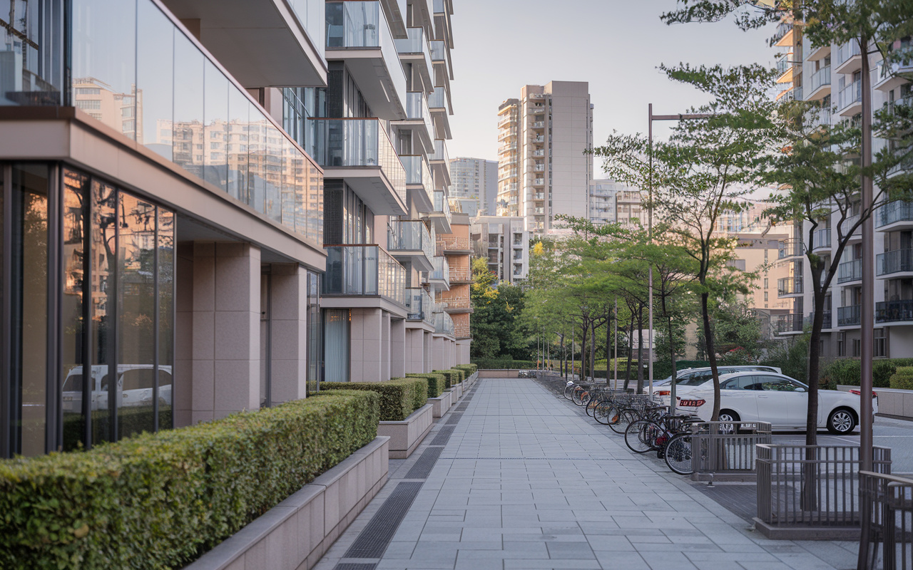 大阪市鶴見区でマンション売却相場はいくら？現状や価格の動きをわかりやすく解説の画像