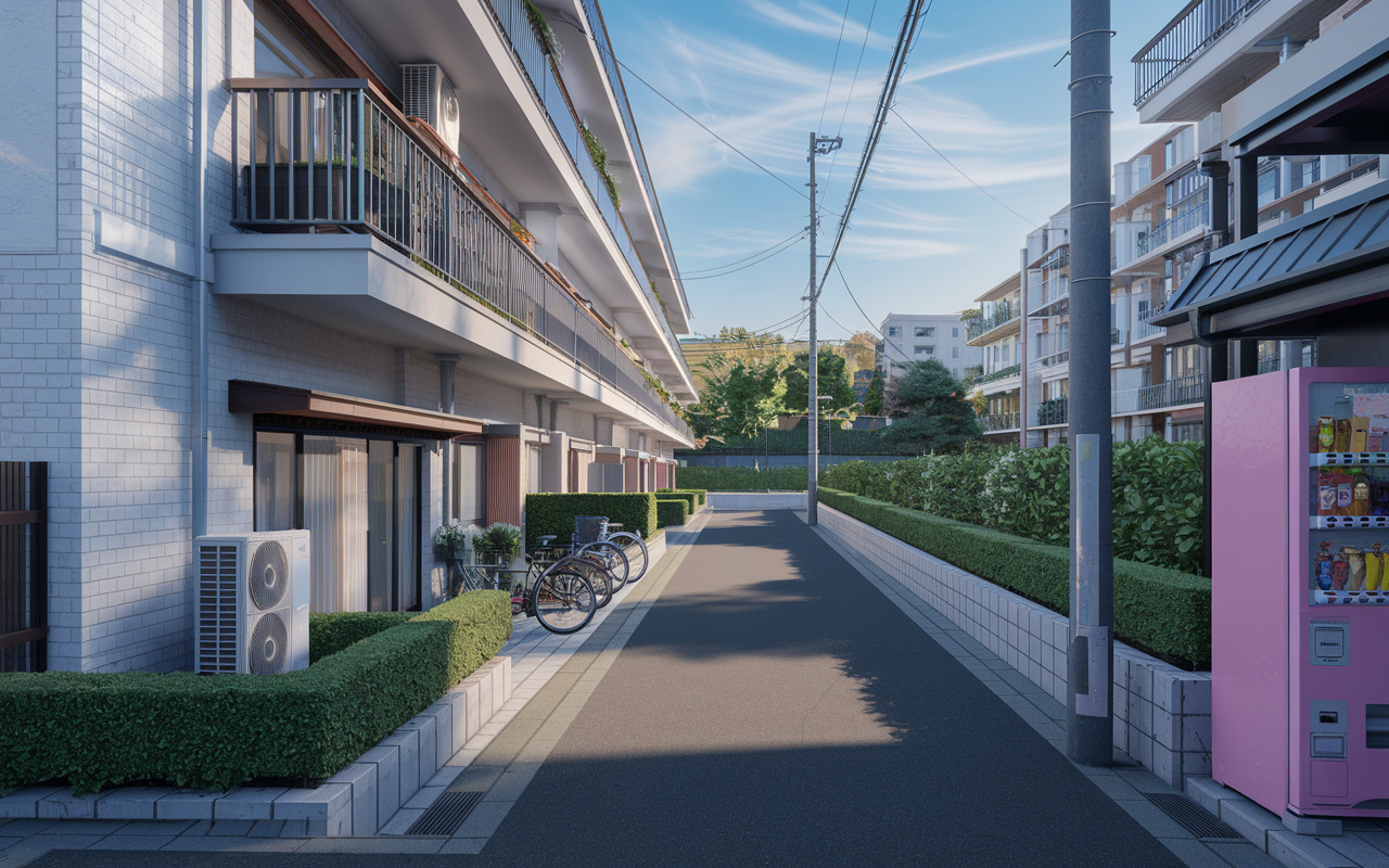 大阪市で東住吉区のマンション売却を検討中の方必見！相場や価格のポイントも紹介の画像