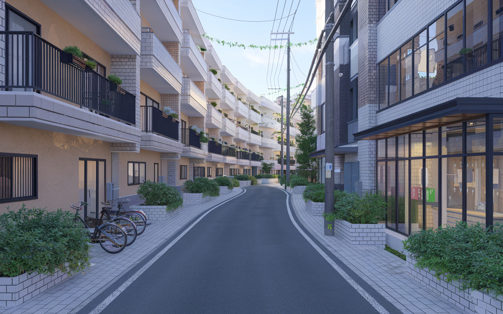 大阪市大正区でマンション売却相場が気になる方へ！最新動向と目安価格をまとめて解説の画像