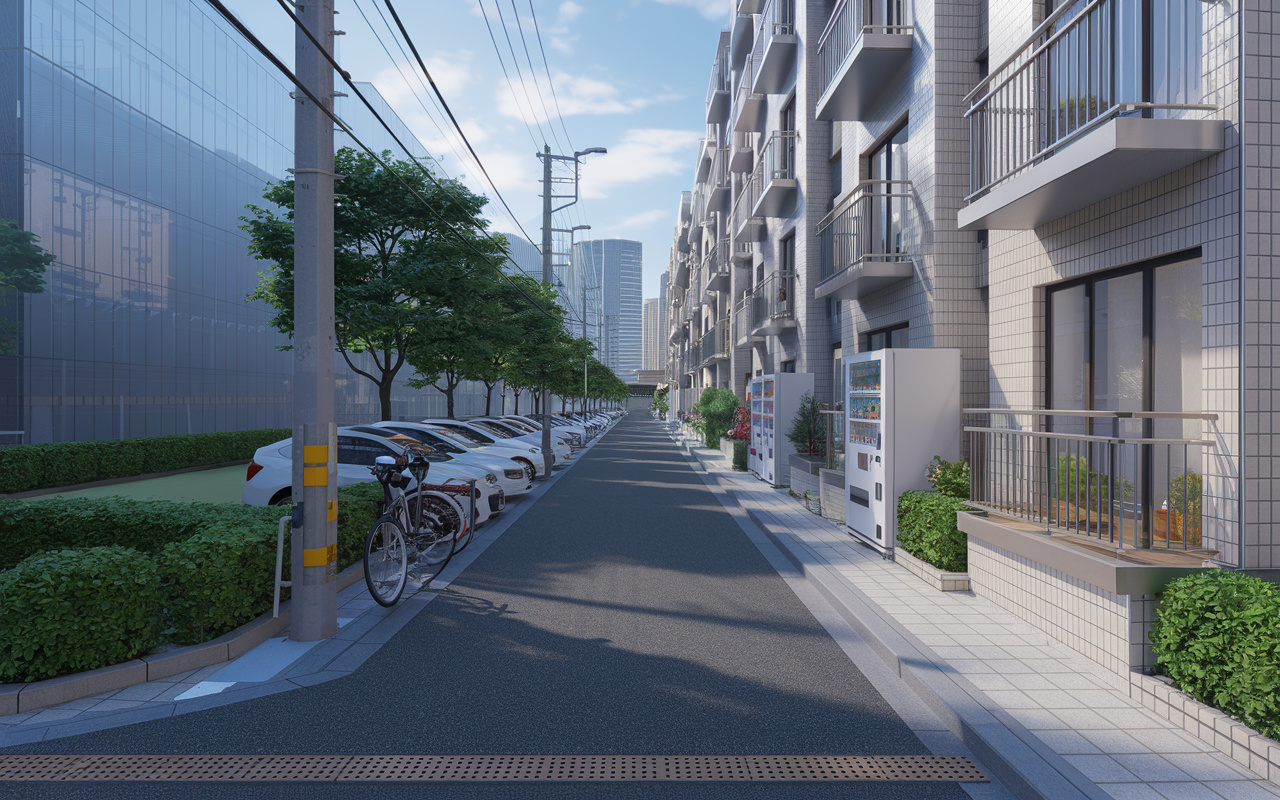 大阪市住吉区でマンション相場はいくら？売却前に相場の目安や確認方法を解説の画像