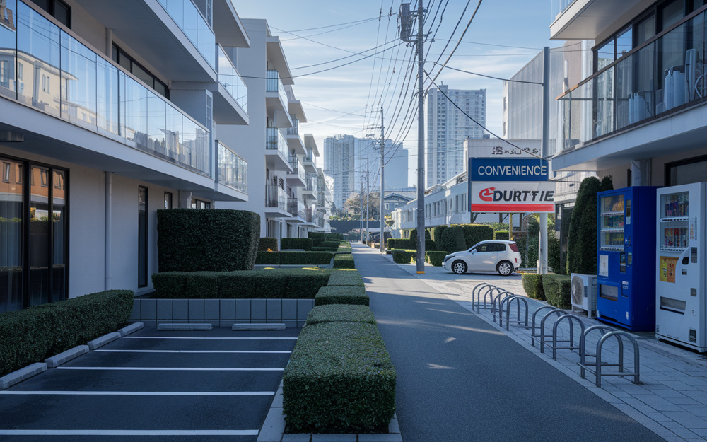 大阪市でマンション売却相場を知りたい方必見！城東区の最新情報と価格動向をご紹介の画像