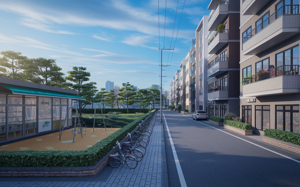 大阪市北区の治安や住み心地は？移住前に知りたいポイントまとめの画像