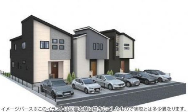 小田原市曽比で新築購入を検討中の方へ！仲介手数料無料や長期優良住宅子育てグリーン住宅支援事業対象の魅力をご紹介の画像