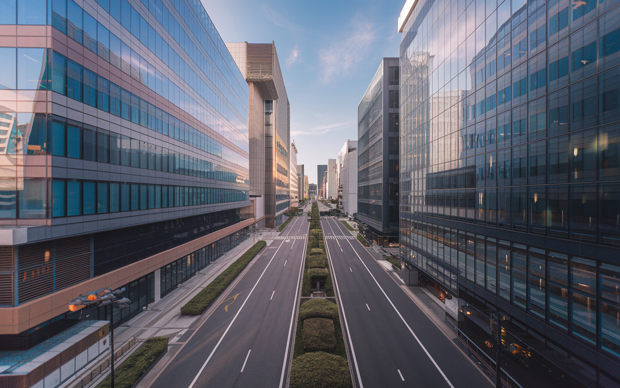 事業用物件の地震防災対策は何から始めるべき？法的責任や選び方も紹介の画像