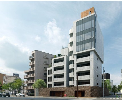 【糟屋郡・福岡市の不動産市場】九電グループの新ブランド「GROUNDI」から見る！マンション購入と相場の未来予測✨の画像