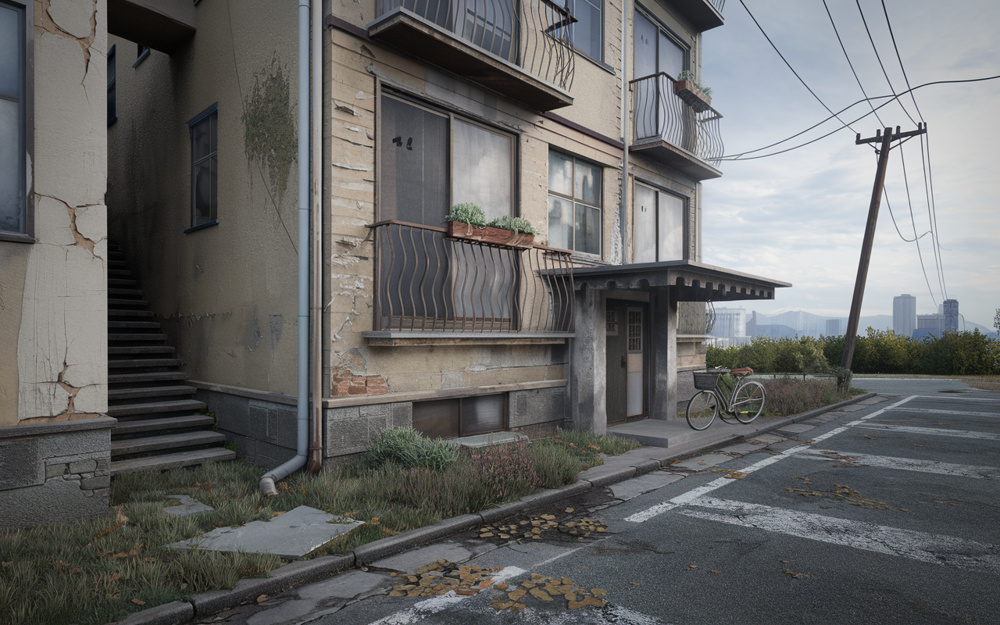 老朽化した建物で立ち退きを求められた時は？賃貸入居者が知るべき対応や建物の確認ポイントの画像