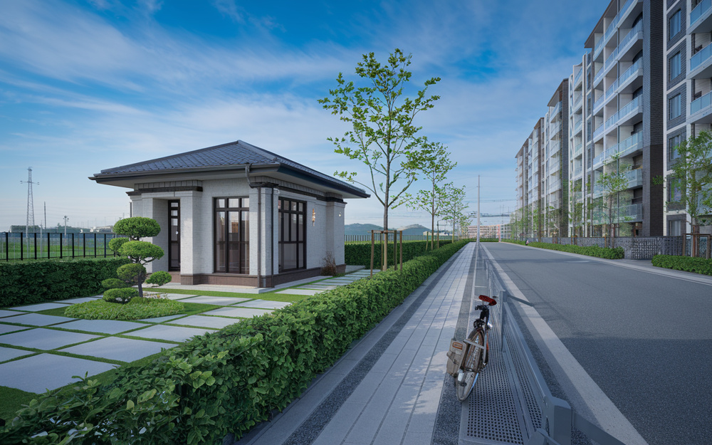 資産価値が落ちにくい物件とは？の画像