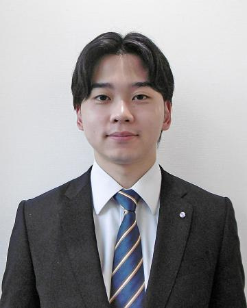 ※削除不可※　北村 薫汰 スタッフ詳細用の画像