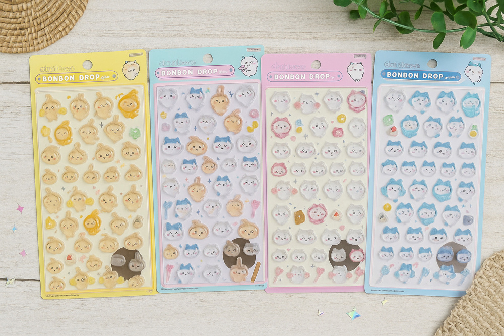 令和に復活！シール集め・シール交換がアツいの画像