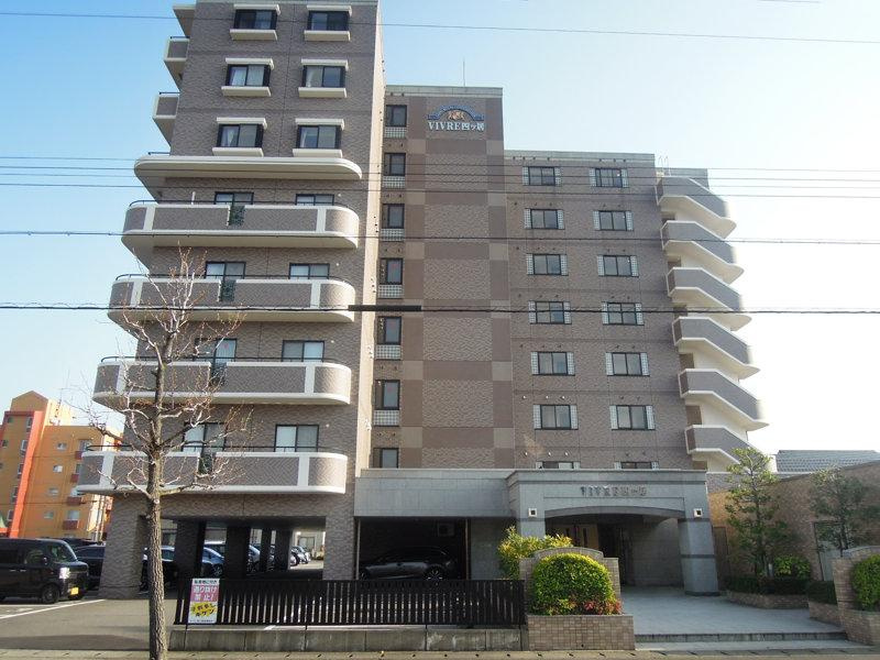 【ビブレ四ツ居】マンションの売却価格はお部屋の状態や相場だけでは決まらない！？の画像