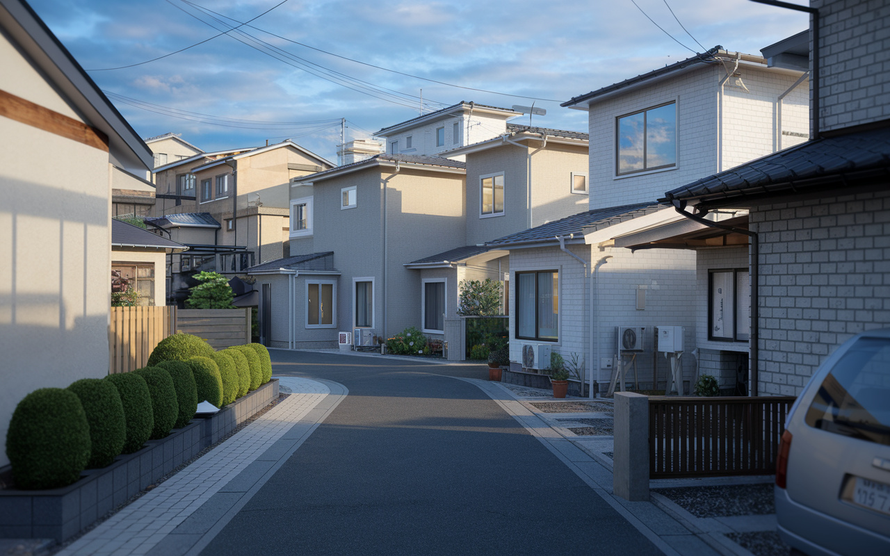 中古住宅購入の流れはどう進む？リフォーム費用や注意点も解説の画像