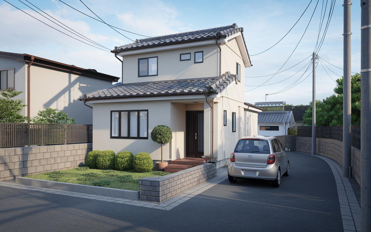 瀬戸市で離婚時の不動産売却はどう進める?方法や注意点を解説の画像