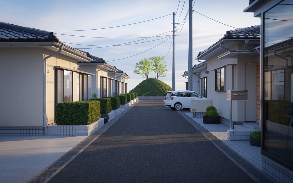瀬戸市で離婚時の不動産売却は何に注意する？知っておきたいポイントを解説の画像