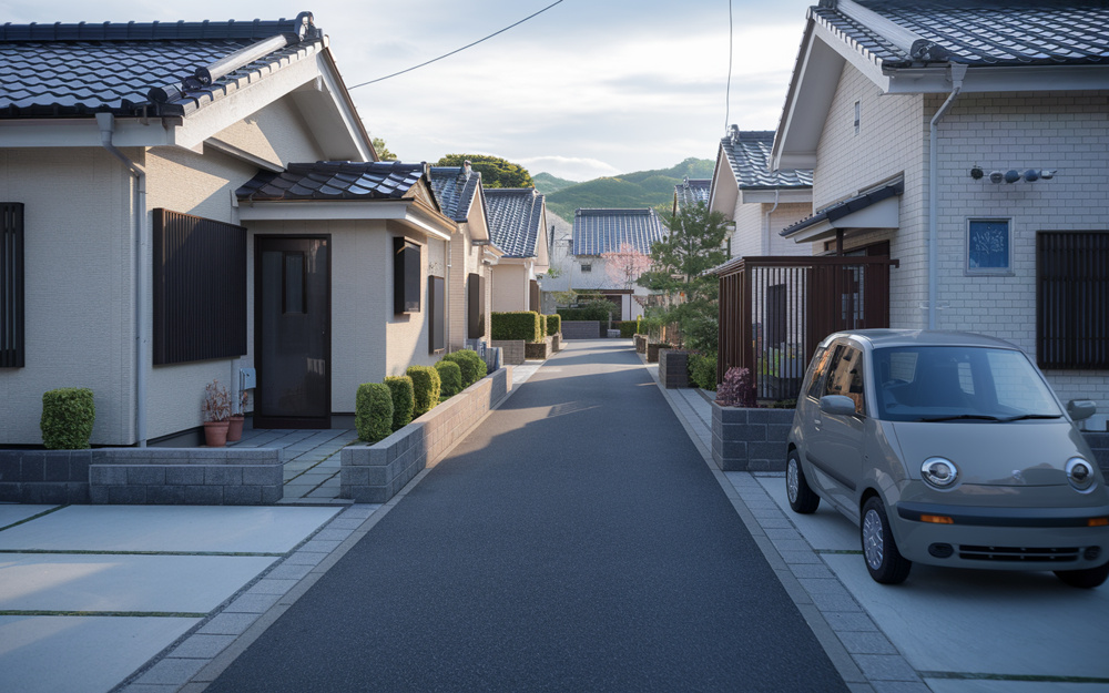 瀬戸市で離婚後に持ち家の売却を検討中の方へ！必要な手続きや費用も解説の画像