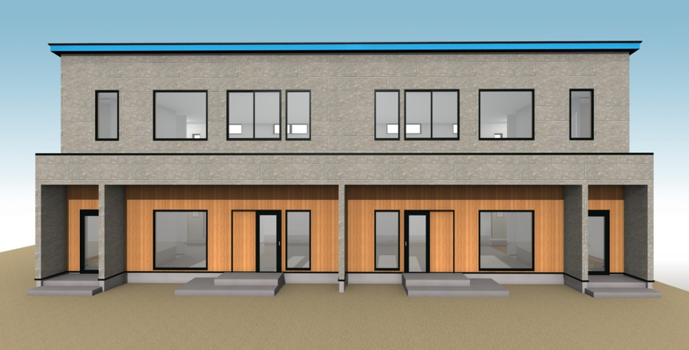 ◎三丁目不動産の保有物件◎の画像