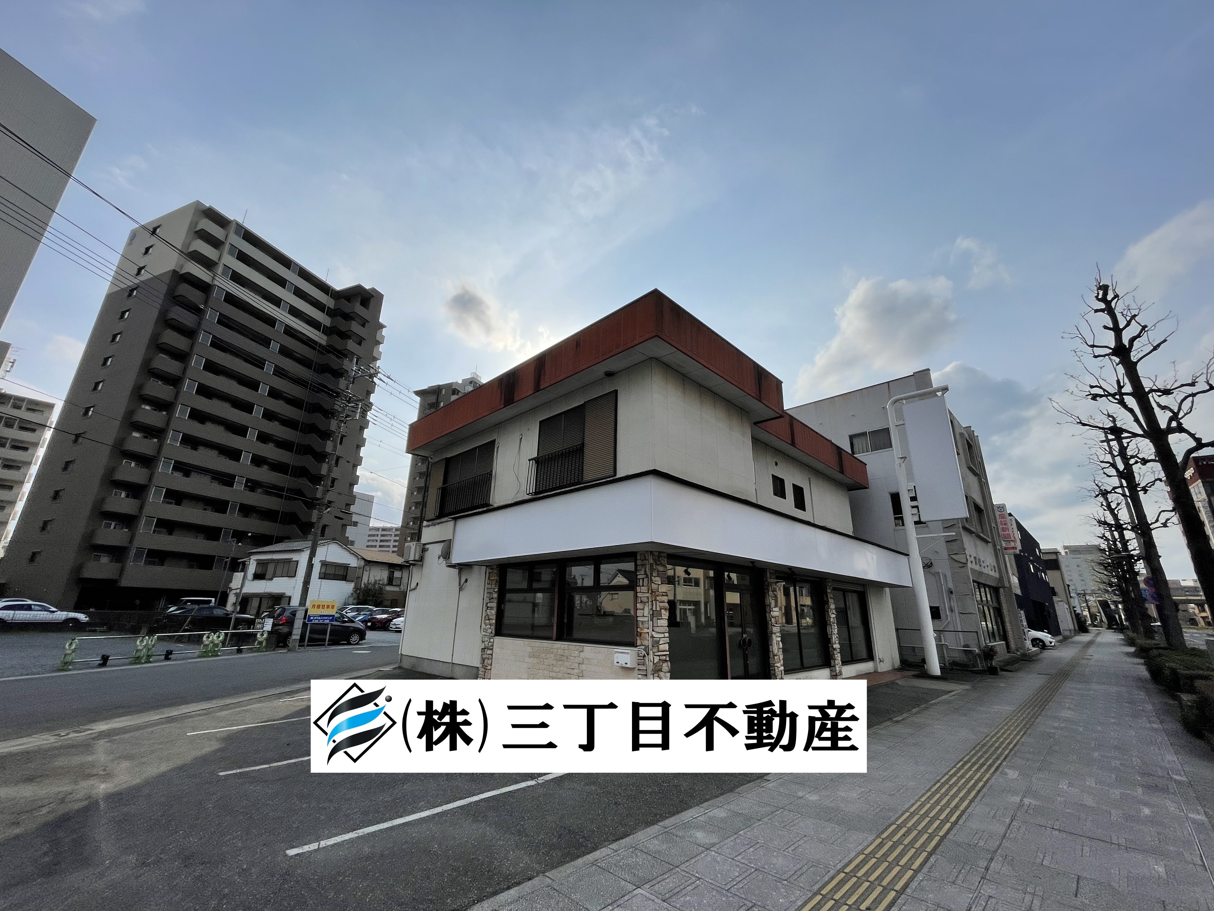 □三丁目不動産の管理物件□の画像