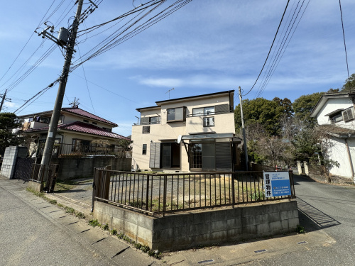 □三丁目不動産の管理物件□の画像
